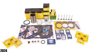 MOTOR REVİZYON KİTİ 3 CYL 3029 MOTOR