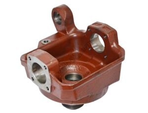 4x4 ÖN DİF.KUTUSU SOL AG.85/AG.105