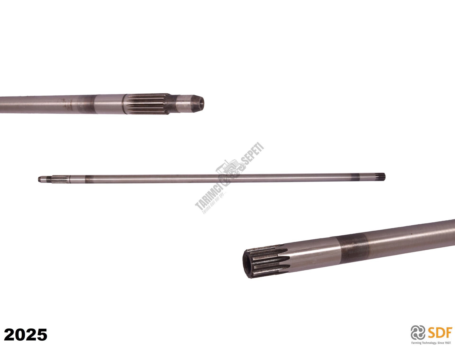 DEBRİYAJ ŞANZIMAN MİLİ