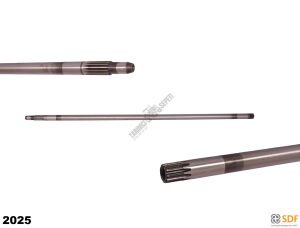 DEBRİYAJ ŞANZIMAN MİLİ