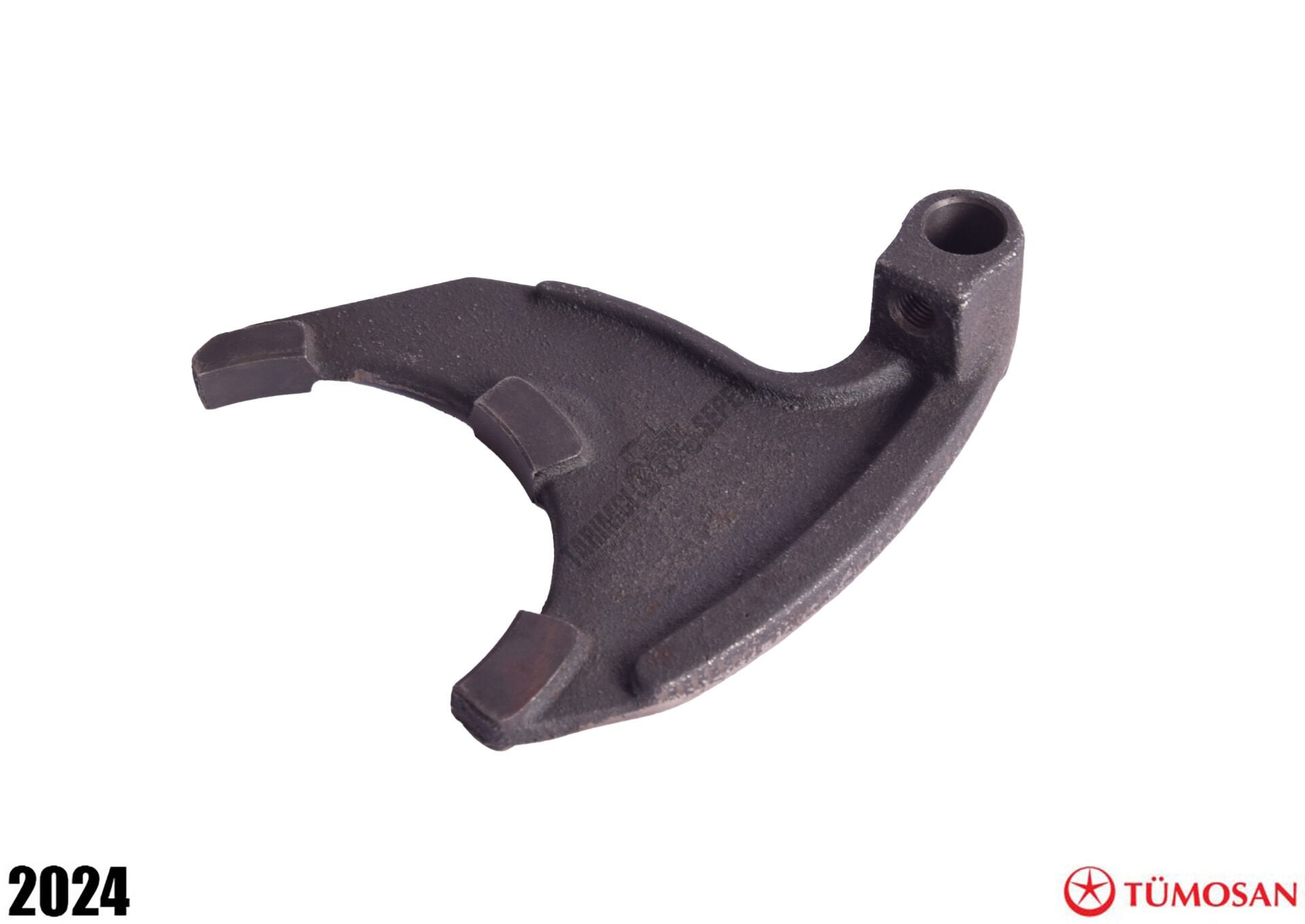 İLERİ GERİ ÇATAL