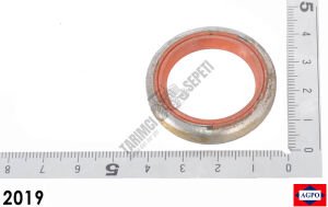 PRİZDİREK KEÇE İÇ (M.POWER) SİLİKONLU