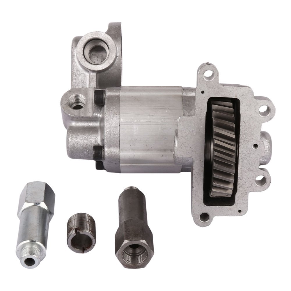 HIDROLIK POMPASI 3600-3610