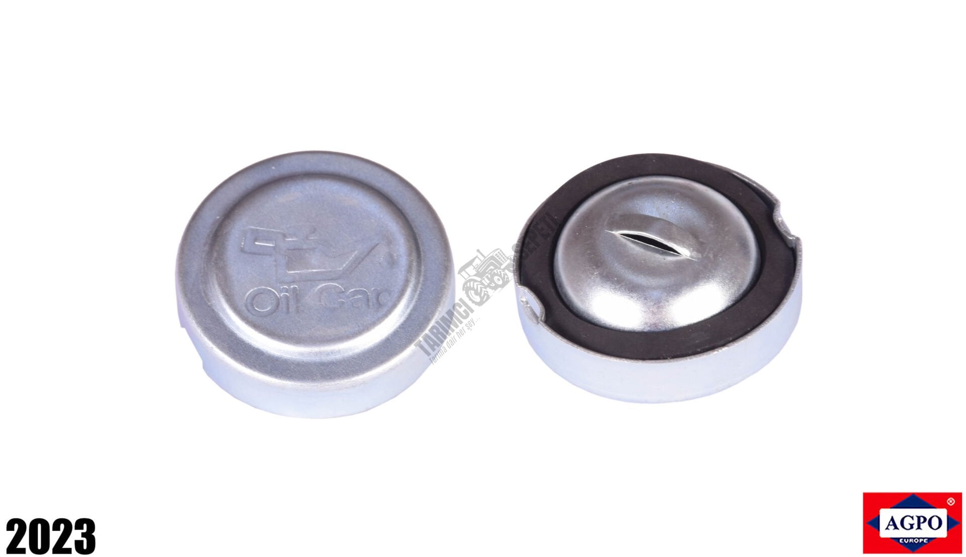 YAĞ DOLDURMA KAPAĞI