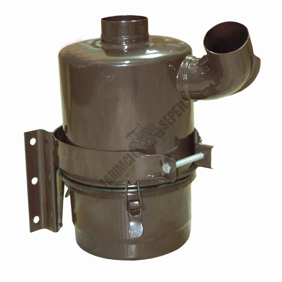 HAVA FİLTRESİ KOMPLE