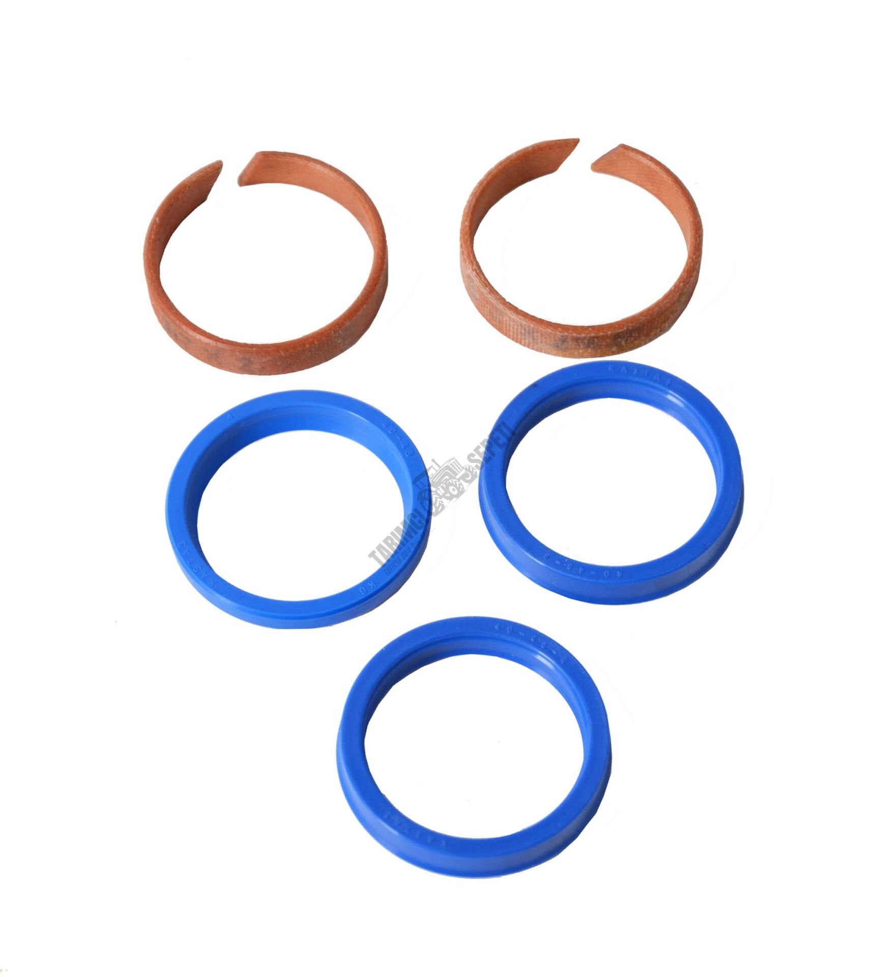 HİDROLİK ARKA YARDIMCI LİFT KALDIRMA TAMİR TAKIMI