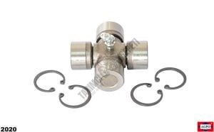 4x4 MAFSAL İSTAVROZU 27x71MM ORTADAN GRÖSÖRLÜKLÜ