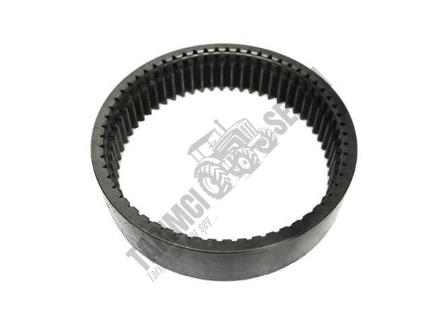 4x4 ÖN DİF. ÇEMBER DİŞLİ Z:60