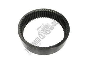 4x4 ÖN DİF. ÇEMBER DİŞLİ Z:60