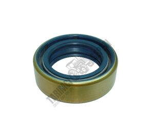 4x4 ÖN DİF.KEÇE KÜÇÜK (KASET KEÇE) 35x52x16MM