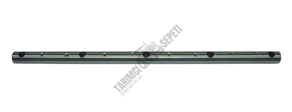 PİYANO MİLİ DAR DELİK