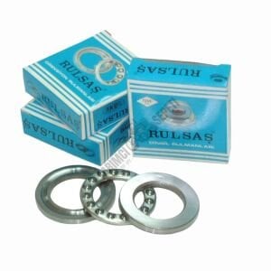 HİD. AYARLI KOL RULMANI PULLU