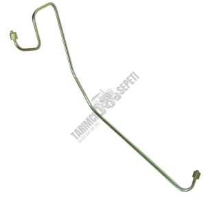 MAZOT POMPA ÇELİK BORU