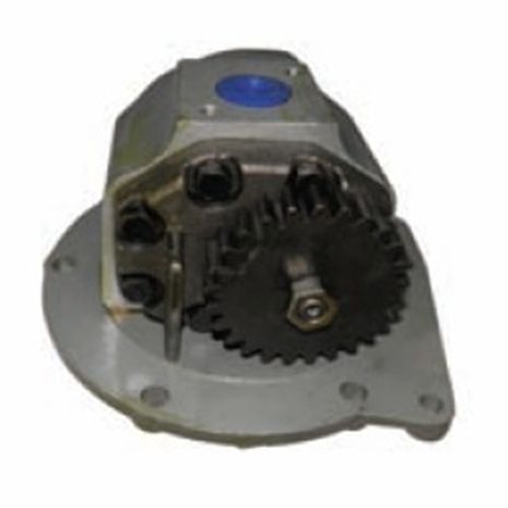 HIDROLIK POMPASI 6600