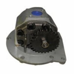 HIDROLIK POMPASI 6600