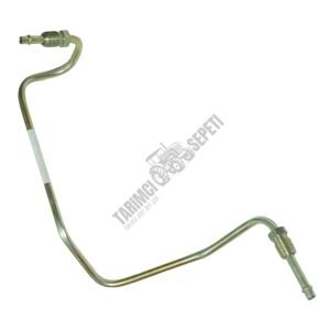 MAZOT POMPA ÇELİK BORU