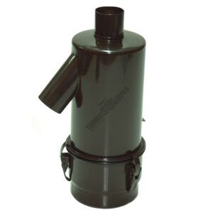 HAVA FİLTRESİ KOMPLE KELEPÇESİZ