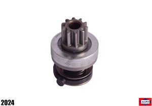 MARŞ DİŞLİSİ BOSHC TİPİ 10 DİŞ