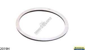 AYNA MAHRUTİ AYAR ŞİMİ 2.50 MM
