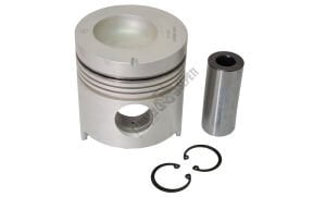 PİSTON VE PİM .STD (GENİŞ HÜCRE) 111,60x38,1 MM