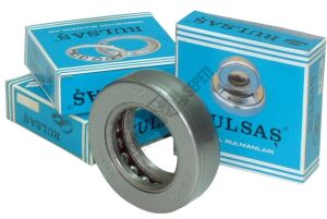 ÖN AKSON TABAN RULMANI