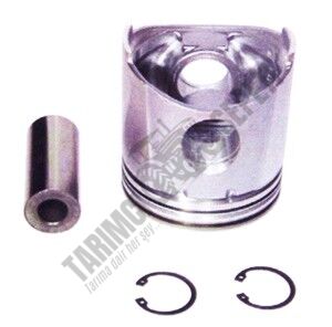 PİSTON 108 MM, 38 PİM
