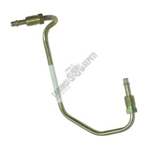 MAZOT FİLTRE OTOMATİK BORU