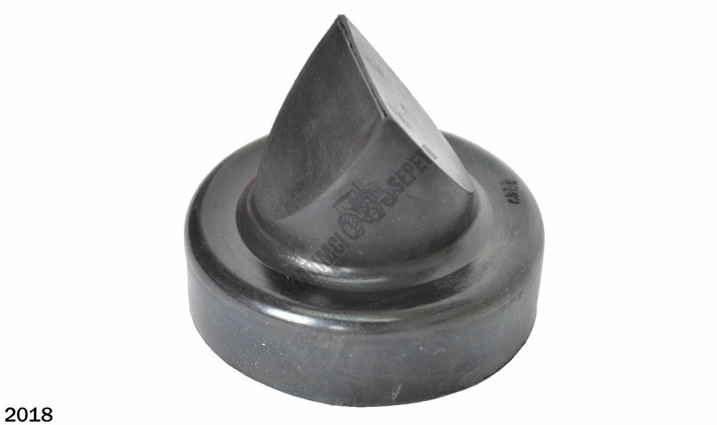 HAVA FİLTRE TOZ KESE LASTİĞİ 76.MM