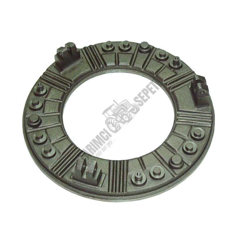 DEBRİYAJ ALT AYNA 13