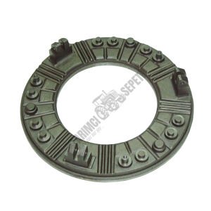 DEBRİYAJ ALT AYNA 13