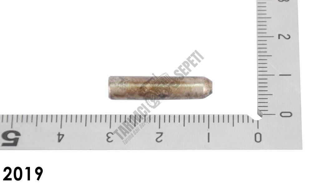 HİD.POMPA BASINÇ KONT. VALF İÇ PİMİ