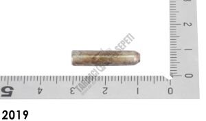 HİD.POMPA BASINÇ KONT. VALF İÇ PİMİ