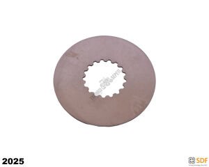 FREN DİSK SACI 3.00 MM