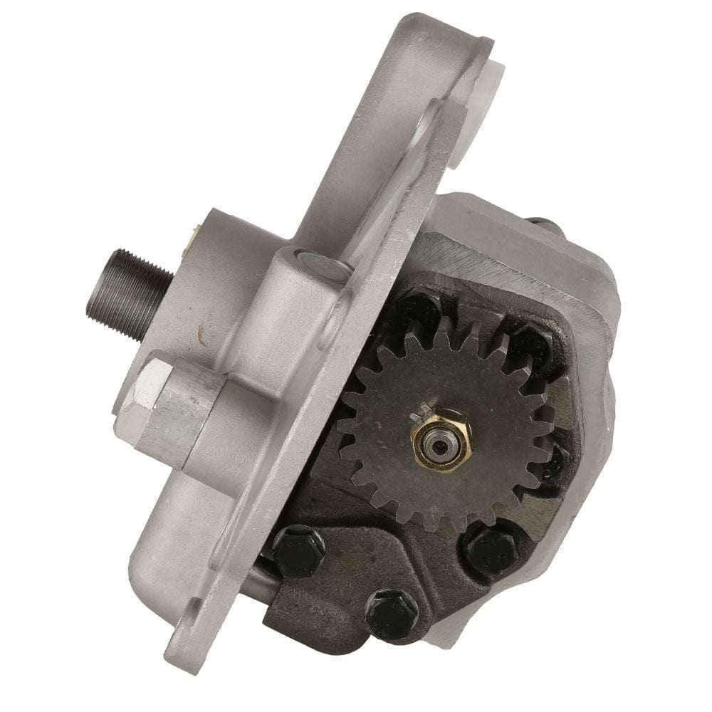HIDROLIK POMPASI 6610-6610S