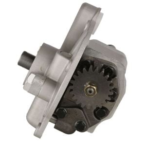 HIDROLIK POMPASI 6610-6610S