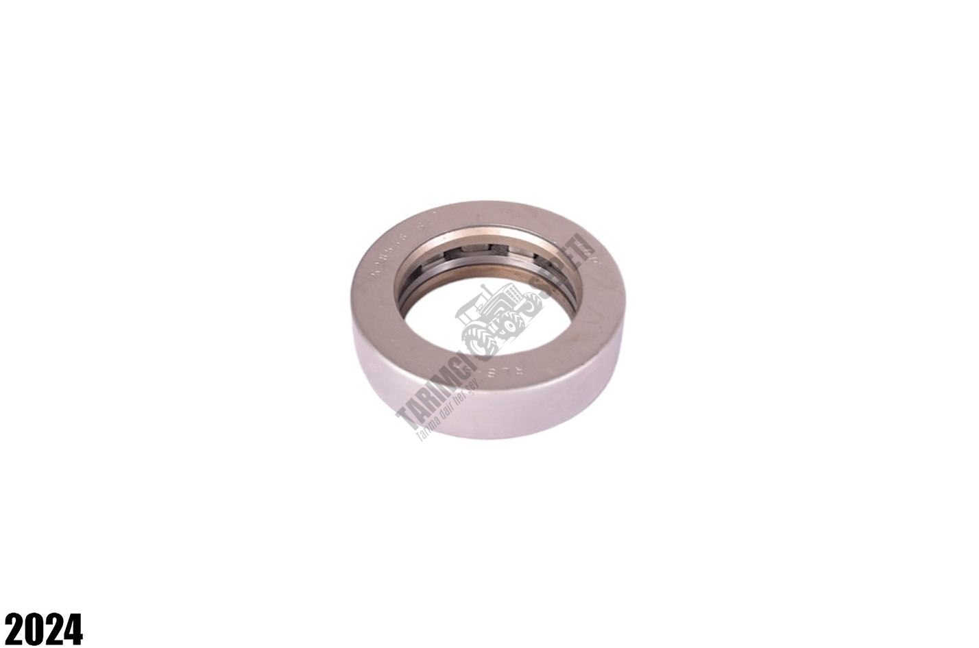 528548 B DİNGİL RULMANI MASURA TİPİ