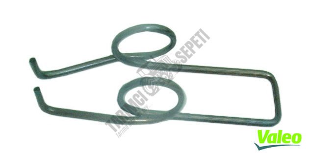 DEBRİYAJ BASKI AYAK YAYI 12