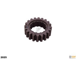 ŞANZIMAN DİŞLİSİ Z:20