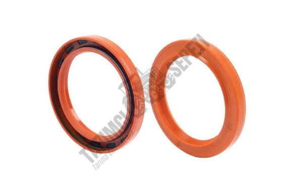 KRANK ÖN KEÇE SİLİKONLU