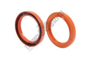 KRANK ÖN KEÇE SİLİKONLU