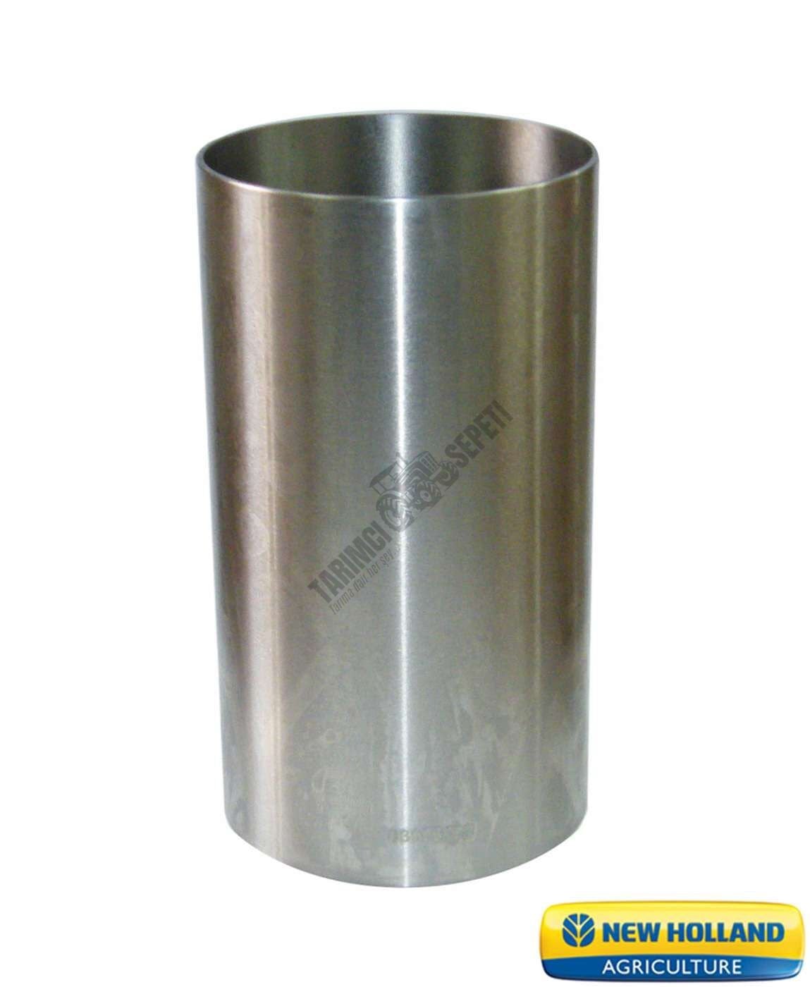 MOTOR GÖMLEĞİ FLANŞSIZ