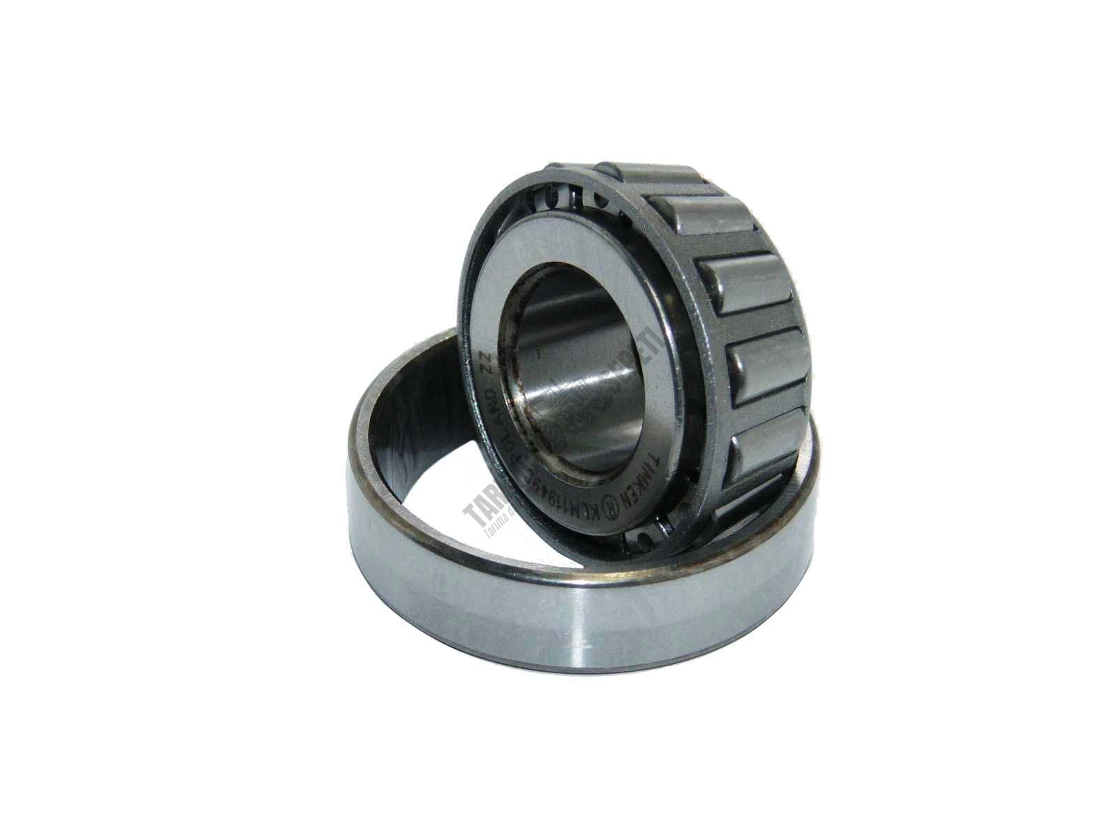 ÖN TEKER BİLYASI DIŞ LM11949/LM11910