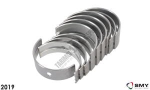 ANA YATAK STD. (AN 5058)