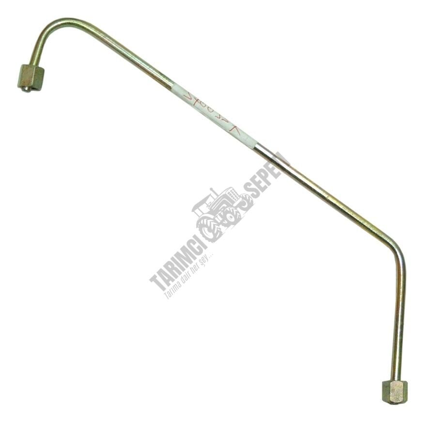 MAZOT FİLTRE POMPA DÖNÜŞ BORU