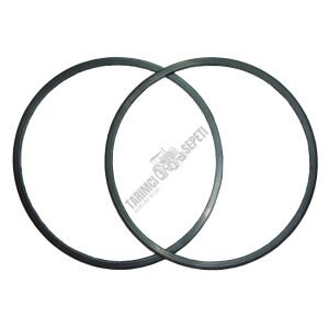 HAVA FİLTRE LASTİĞİ DÜZ