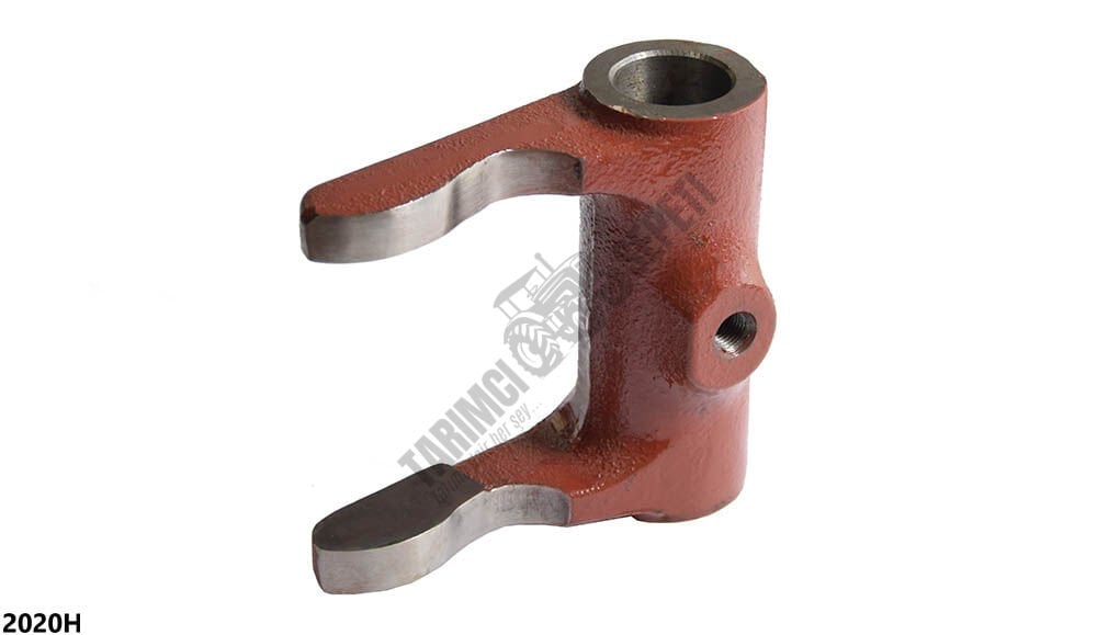 DEBRİYAJ AYIRMA ÇATALI YM