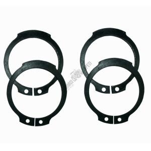 HİD.DAMPER ADAPTÖR KİLİT SEGMANI