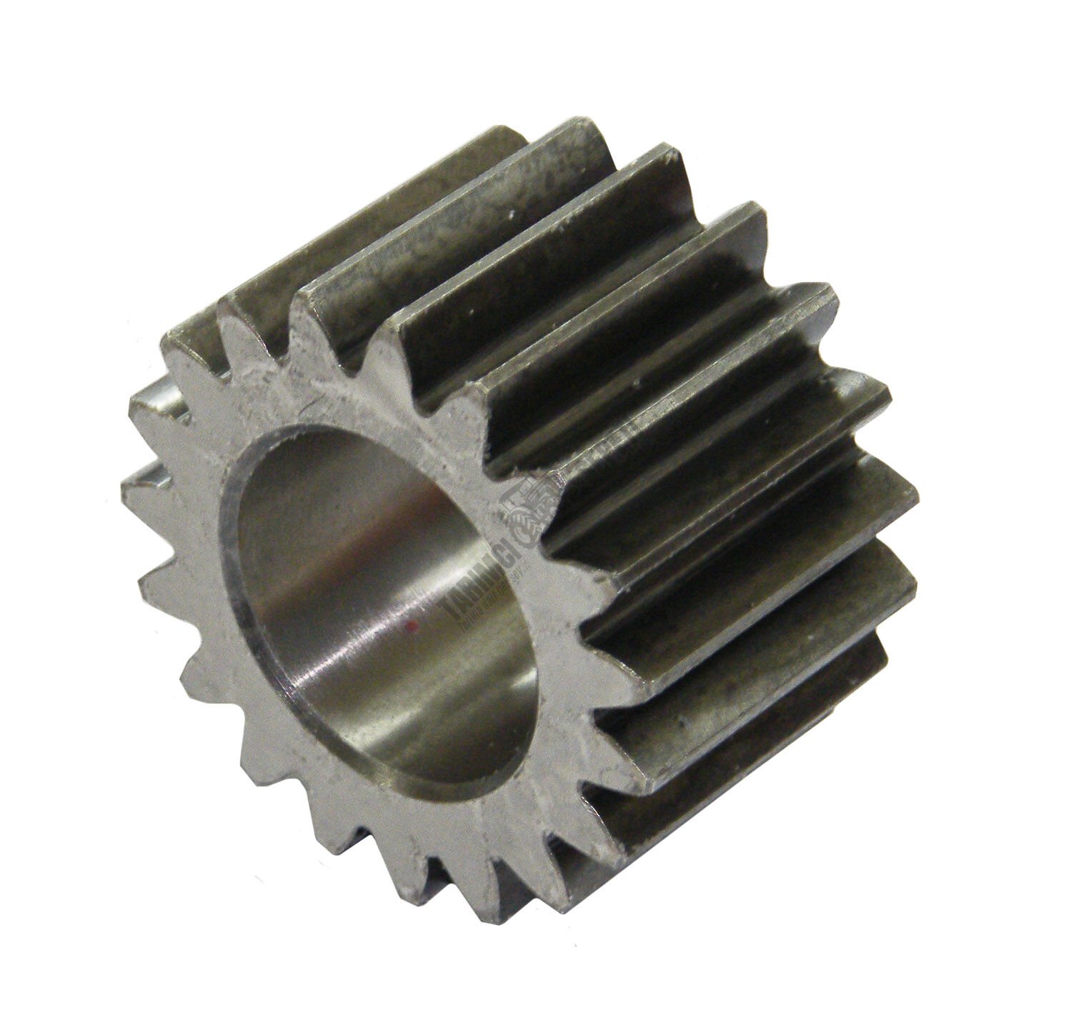 4x4 ÖN.DİF.CER KOZA DİŞLİ AG-85