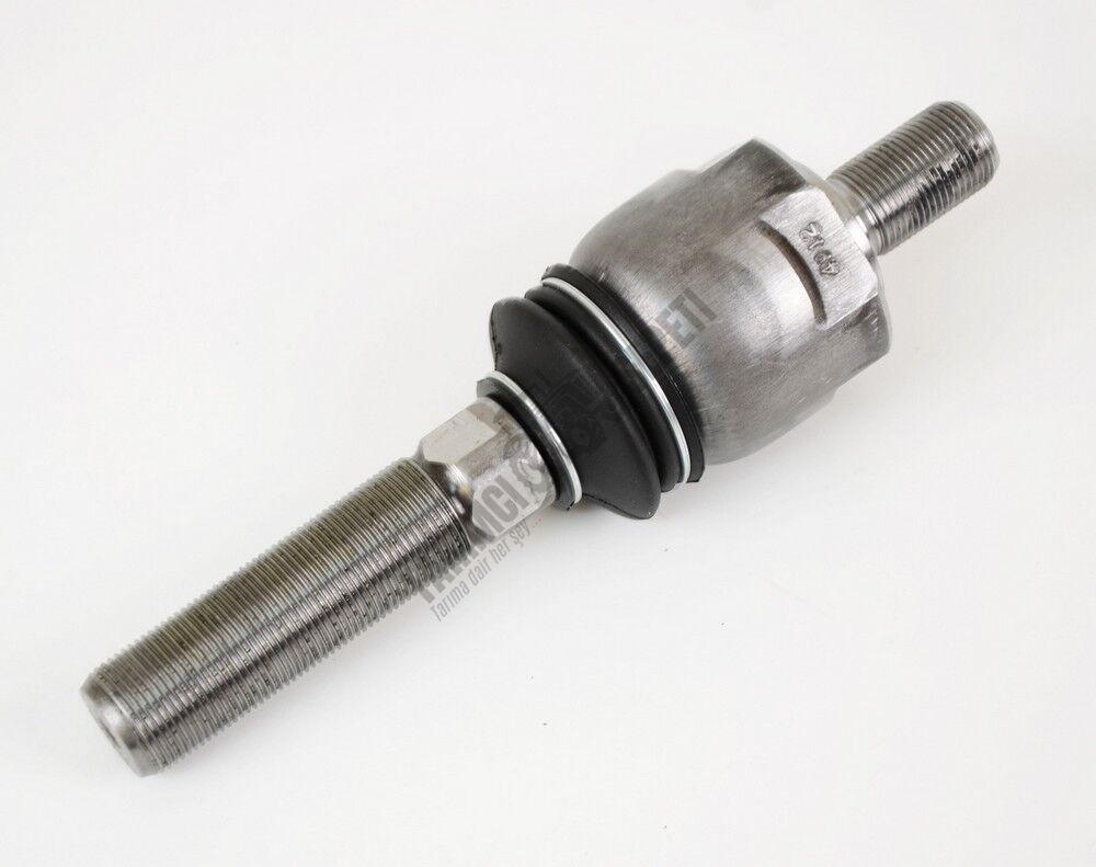 4x4 ÖN ROTİL ROT MİLİ