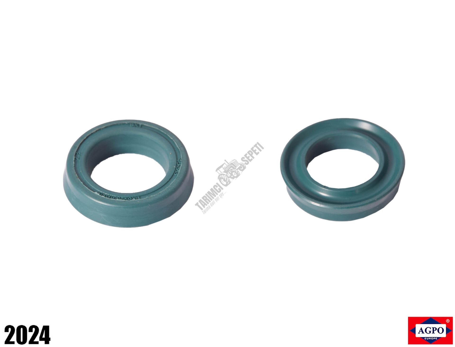 HİDROLİK POMPA KEÇESİ SKT 4U-363